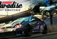 Major Nelson,Xbox Store,Xbox 360,Xbox One, Burnout Paradise Remastered , فروشگاه ایکس باکس, بازی های فروشگاه ایکس باکس
