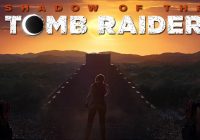 Shadow of the Tomb Raider,Tomb Raider,Square Enix,Lara Craft, E3 2018,تاریخ انتشار بازی Shadow of the Tomb Raider,گیم پلی بازی Shadow of the Tomb Raider