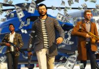 GTA Online, GTA , GTA 5,GTA V,Rock Star ,اپدیت جدید بازی GTA Online,اپدیت بازی GTA Online