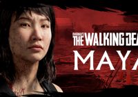 Overkill's The Walking Dead,trailer Overkill's The Walking Dead,بازی The Walking Dead,تریلر بازی The Walking Dead,معرفی شخصیت بازی The Walking Dead,The Walking Dead,بازی زامبی,بازی The Walking Dead,بازی ترسناک,بازی اکشن,تریلر بازی,جدیدترین بازی The Walking Dead,جدیدترین تریلر بازی The Walking Dead,