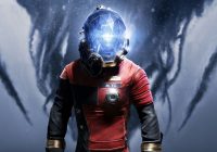 PlayStation Store, Prey,PS4,Sony, لیست قیمت و تخفیفات بازی های فروشگاه پلی استیشن,لیست قیمت و تخفیفات flash sale فروشگاه پلی استیشن