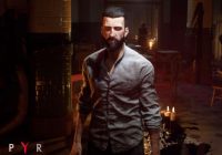Vampyre,Focus Home Interactive,Dontnod Entertainment, Dontnod ,PS4,تاریخ انتشار بازی Vampyre,داستان بازی Vampyre