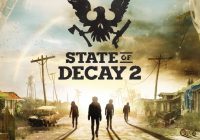 State of Decay 2 ,Undead Labs,Microsoft,Xbox One, Windows,تاریخ انتشار بازی State of Decay 2, حجم بازی State of Decay 2