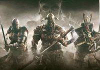 For Honor,PS4 ,PS Vita, Sony ,PS3 ,بازی های تخفیف خورده فروشگاه پلی استیشن ,بازی های فروشگاه پلی استیشن