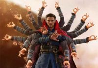 فیلم,سینما,فیلم جدید,انتقام جویان: جنگ بی نهایت,اکشن فیگور,اکشن فیگور فیلم اونجر,اکشن فیگور بندیکت کامبربچ,اکشن فیگور دکتر استرنج,هات توی دکتر استرنج, Doctor Strange, Avengers, Avengers: Infinity War, Hot Toy, Benedict Cumberbatch
