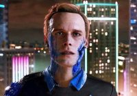 Quantic Dream, Detroit: Become Human, Detroit , PS4, Sony,تاریخ انتشار بازی Detroit: Become Human,تریلر جدید بازی Detroit: Become Human
