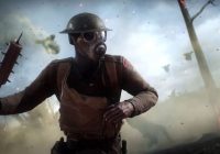 Battlefield V,Battlefield 1,Battlefield ,Dice ,EA ,تاریخ انتشار بازی Battlefield V,بتلفیلد جدید