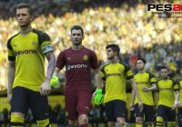 PES 2019,PES,Pro Evolution Soccer 2019 ,Konami,FIFA ,تاریخ انتشار بازی PES 2019 ,اطلاعات بازی PES 2019
