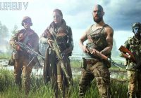 EA, DICE, بتلفیلد, Battlefield,تاریخ ,Battlefield V, Battlefield 5, تاریخ عرضه Battlefield 5, تاریخ عرضه بتلفیلد 5,تاریخ انتشار بازی ها, تاریخ انتشار گیم ها, تاریخ عرضه بازی ها, تاریخ عرضه گیم ها