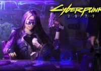 Cyberpunk 2077, The Witcher 3, The Witcher ,CD Projekt Red ,E3 2018 ,بازی Cyberpunk 2077,داستان بازی Cyberpunk 2077