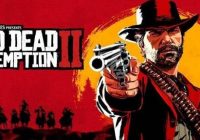 Red Dead Redemption 2, Red Dead Redemption, Rock Star ,Rock Star Games ,E3 2018 ,تاریخ انتشار بازی Red Dead Redemption 2,باکس ارت بازی Red Dead Redemption 2