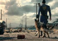 Fallout 4,PS3,PS4 ,PS Vita , Playstation Store, پلی استیشن استور,فروشگاه پلی استیشن