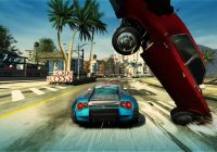 Xbox One,Xbox 360, Burnout Paradise Remastered ,Major Nelson , Xbox,بازی های تخفیف خورده فروشگاه xbox,تخفیفات فروشگاه xbox