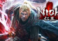 Nioh,Team Ninja,Koei Tecmo, Samurai,PS4 ,داستان بازی Nioh,تاریخ انتشار بازی Nioh