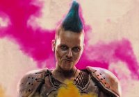 Rage 2,Rage,id Software,E3 2018,Bethesda , تریلر بازی Rage 2 ,داستان بازی Rage 2