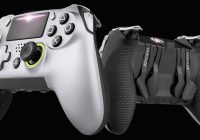 Vantage,PS4,PS4 Controller, Dual Shock 4,Scuf Gaming,کنترلر جدید پلی استیشن 4,کنترلر جدید کنسول پلی استیشن 4