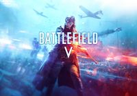 Battlefield V, Battlefield,EA,Dice,1 , تاریخ انتشار بازی Battlefield V,تریلر بازی Battlefield V
