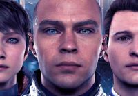 Detroit: Become Human,Detroit Detroit, Quantic Dream ,PS4 ,Sony , تاریخ انتشار بازی Detroit: Become Human,نمرات بازی Detroit: Become Human,متاکریتیک