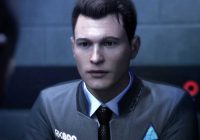 Detroit: Become Human,Detroit,PS4 , Sony,Quantic Dream,تاریخ انتشار بازی Detroit: Become Human, داستان بازی Detroit: Become Human