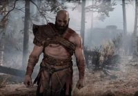 PS4 Pro,PS4,Sony,God of War, Kratos ,داستان بازی خدای جنگ,خدای جنگ