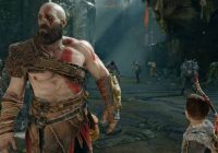 God of War,Far Cry 5,Top 10 UK, UK Chart,GTA V,چارت,چارت انگلستان