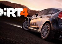 DiRT 4,Sony ,PS3 ,PS4 , PS Vita ,فروشگاه پلی استیشن, بازی های تخفیف خورده فروشگاه پلی استیشن