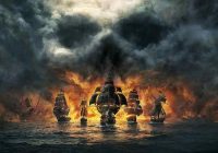 Skull and Bones,Ubisoft,E3 2018,Alain Martinez, Ubisoft Games Ubisoft Gamesحذف شرط: تاریخ انتشار بازی Skull and Bones,داستان بازی Skull and Bones
