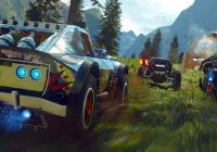 Codemasters,Onrush,Raicing , Photo Mode, Onrush Beta ,تاریخ انتشار بتای بازی Onrush,تاریخ انتشار بازی Onrush