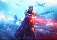 Battlefield V, Battlefield 5 ,Battlefield , EA ,Dice,تاریخ انتشار بازی Battlefield V ,داستان بازی Battlefield V