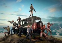 PUBG,PUBG Corp,Steam , Player Unknowns Battlegrounds,Sanhok ,نقشه جدید بازی PUBG,نقشه جدید PlayerUnknown's Battlegrounds