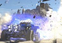 Onrush,Codemasters,PS4 , Xbox One, Racing , تاریخ انتشار بازی Onrush ,گیم پلی بازی Onrush
