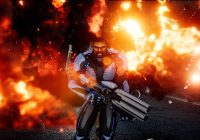 E3, E3 2018,Crackdown 3,Microsoft ,Xbox,تاریخ انتشار بازی Crackdown 3, تریلر بازی Crackdown 3