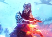 Battlefield V,Dice,E3 2018,Microsoft, Battlefield ,تاریخ انتشار بازی Battlefield V, تریلر بازی Battlefield V