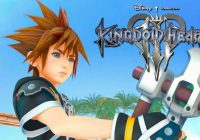 Kingdom Hearts III,Kingdom Hearts 3,Unreal Engine 4 ,E3 2018 , Microsoft , تاریخ انتشار بازی Kingdom Hearts III ,تاریخ انتشار بازی Kingdom Hearts 3