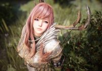 ٍE3,E3 2018,microsoft , The Black Desert, Xbox One,اطلاعات بازی The Black Desert , ایکس باکس
