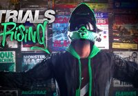 Trials Rising,Trials ,Ubisoft , E3 ,E3 2018 ,تاریخ انتشار بازی Trials Rising,تاریخ عرضه بازی Trials Rising