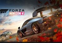 Forza Horizon 4,Forza Horizon,E3 2018, Microsoft,E3 ,تاریخ انتشار بازی Forza Horizon 4 , اطلاعات بازی Forza Horizon 4