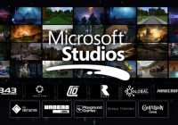 E3 2018,Microsoft, E3 ,Ninja Theory,Playground Games,مایکروسافت,استودیوهای جدید مایکروسافت