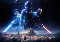 Respawn Entertainment , Star Wars,Star Wars: Jedi Fallen Order , EA,E3 2018 , تاریخ انتشار بازی Star Wars: Jedi Fallen Order,تاریخ عرضه بازی Star Wars: Jedi Fallen Order