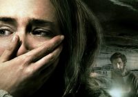 فیلم,سینما,فیلم جدید,دانلود فیلم جایی آرام,نسخه بلوری فیلم جایی آرام,نسخه با کیفیت فیلم جایی آرام,زمان انتشار نسخه با کیفیت فیلم جایی آرام,داستان فیلم جایی آرام,میزان فروش جایی آرام در باکس آفیس, John Krasinski, Emily Blunt, Paramount, A Quiet Place