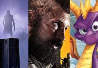 Crash Bandicoot N. Sane Trilogy,Call of Duty: Black Ops 4,Spyro Reignited Trilogy,Activision,E3 2018 , اکتیویژن,کنفرانس اکتیویژن در نمایشگاه E3 2018