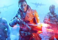 Battlefield V,Battlefield,EA ,Dice,Battlefield 1 ,تاریخ انتشار بازی Battlefield V,داستان بازی Battlefield V