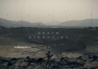 Death Stranding,Sony,E3 2018 ,Hideo Kojima ,PS4 ,تاریخ انتشار بازی Death Stranding, گیم پلی بازی Death Stranding
