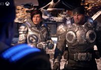 E3 2018,Gears of War,Gears of War 5,Microsoft ,Xbox One ,تاریخ انتشار بازی Gears of War, تاریخ انتشار بازی Gears of War 5