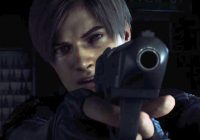 Resident Evil 2,Resident Evil,Capcom,E3 2018 ,Sony,تاریخ انتشار بازی Resident Evil 2,موضوع بازی Resident Evil 2