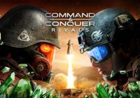 Command & Conquer: Rivals,Command & Conquer,EA,E3,E3 2018 , تاریخ انتشار بازی Command & Conquer: Rivals , تریلر بازی Command & Conquer: Rivals