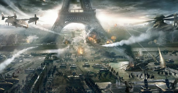 World War 3,World War , Farm 51,Get Even ,Battle Royale,تریلر بازی World War 3,تاریخ انتشار بازی World War 3
