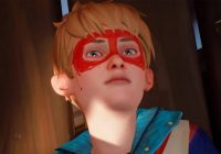 ,Dontnod Entertainment, E3 2018,Life is Strange, Square Enix ,The Awesome Adventures of Captain Spirit ,اسکوئر انیکس, اطلاعات بازی The Awesome Adventures of Captain Spirit