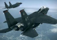 Ace Combat,Ace Combat 7,E3 2018 ,Bandai Namco,E3 ,تریلر بازی Ace Combat 7,گیم پلی بازی Ace Combat 7