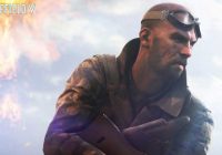 Battlefield٬ Battlefield 1٬ Battlefield V, Dice, EA, استودیو دایس, الکترونیک آرتز, بتلفیلد 5,